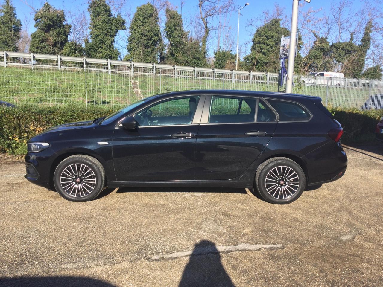 Fiat Tipo 1.6 Mjt 130cv SW City Life