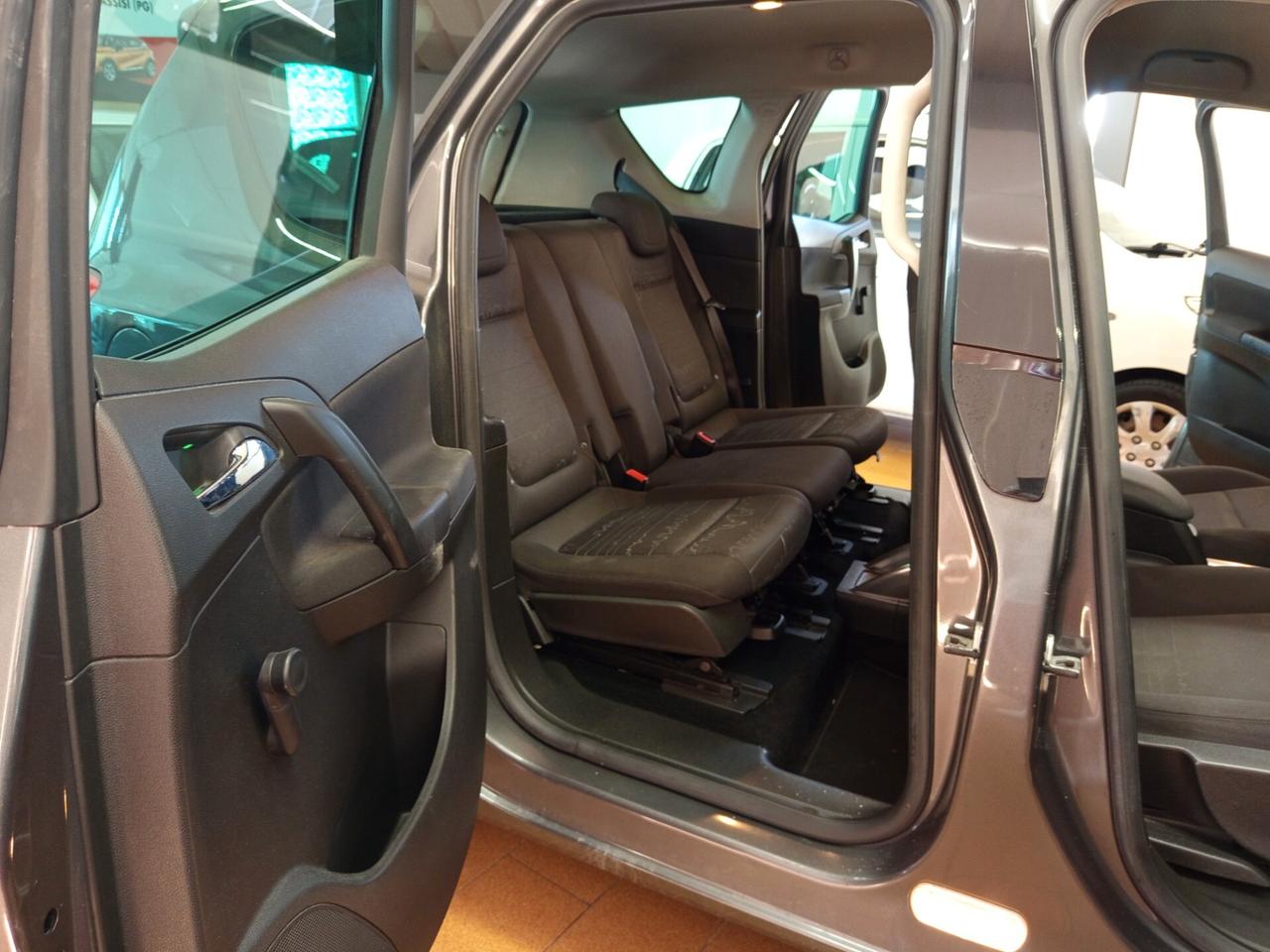 Opel Meriva 1.3 CDTI Cosmo, 159 Mila chilometri ok neopatentati