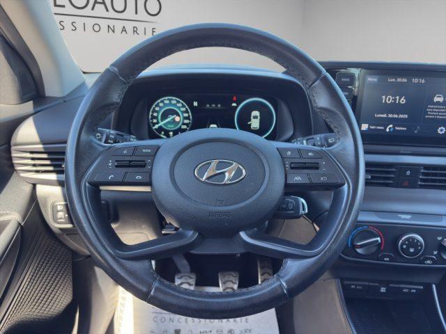 HYUNDAI Bayon 1.0 T-GDI Hybrid 48V iMT XClass