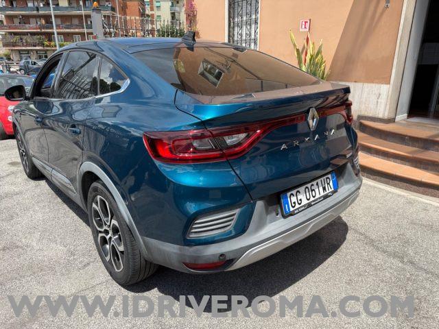 RENAULT Arkana Arkana Hybrid E-Tech 145 CV Intens