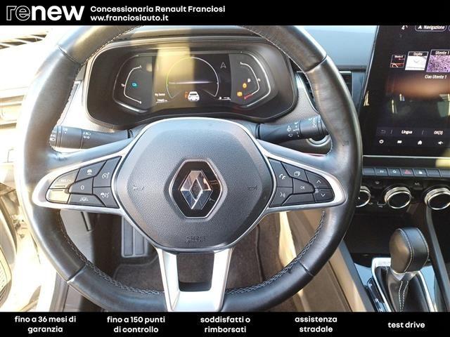 RENAULT Arkana 1.6 E-Tech full hybrid Intens 145cv