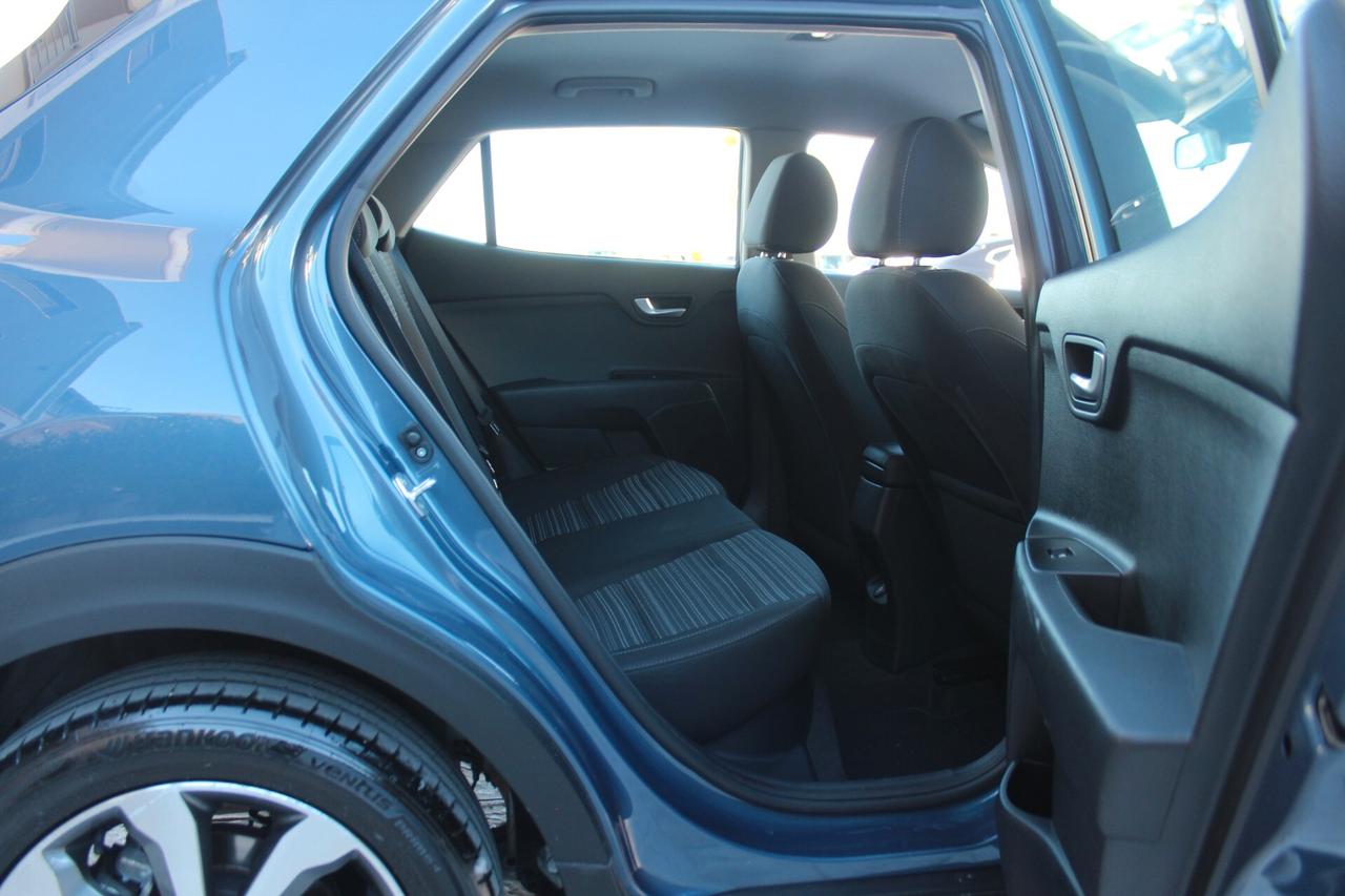 Kia Stonic 1.2 DPI ECO GPL Style
