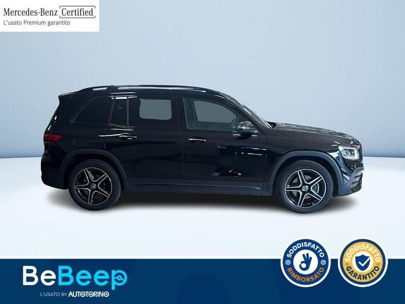 Mercedes-Benz GLB Classe 180 D PREMIUM AUTO