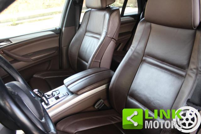 BMW X5 3.0SD 286 CV ATTIVA