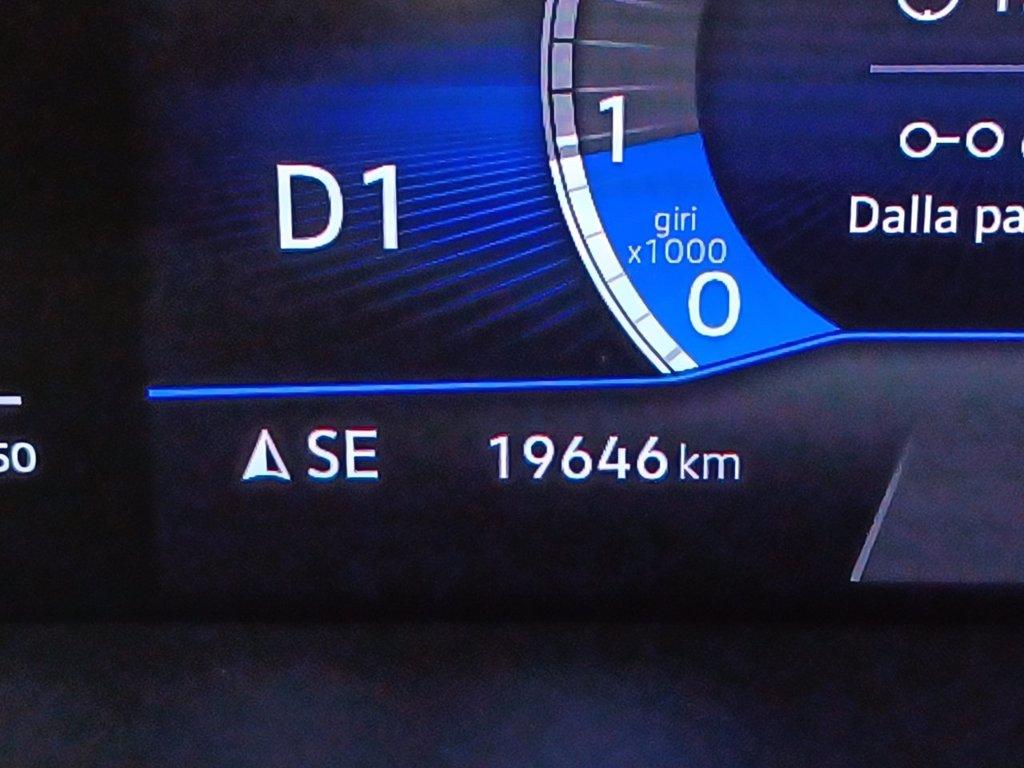 VOLKSWAGEN T-roc 1.5 tsi life dsg del 2023
