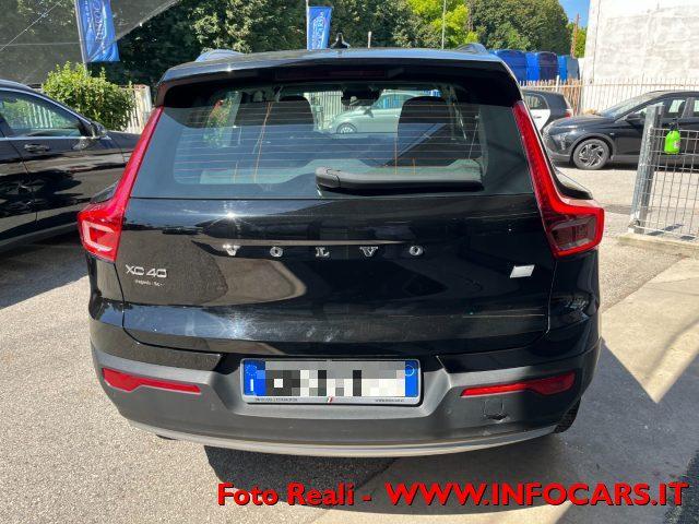 VOLVO XC40 T4 Recharge PHEV Inscription Expression PROMO !