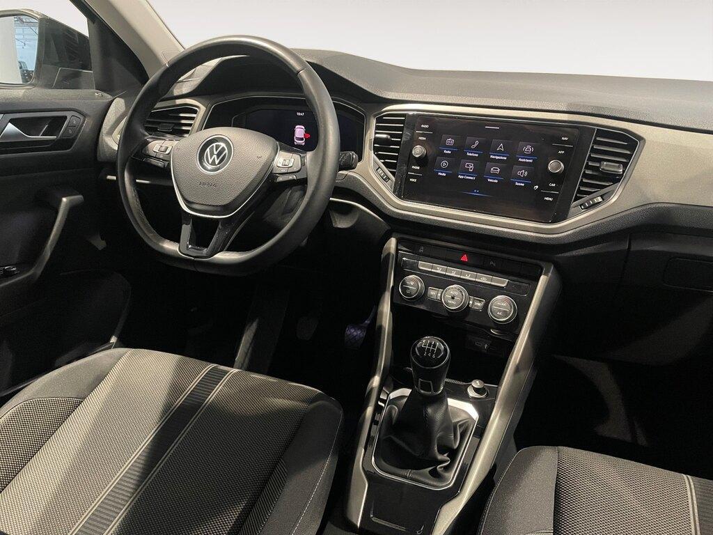 Volkswagen T-Roc 1.0 TSI 110CV Style