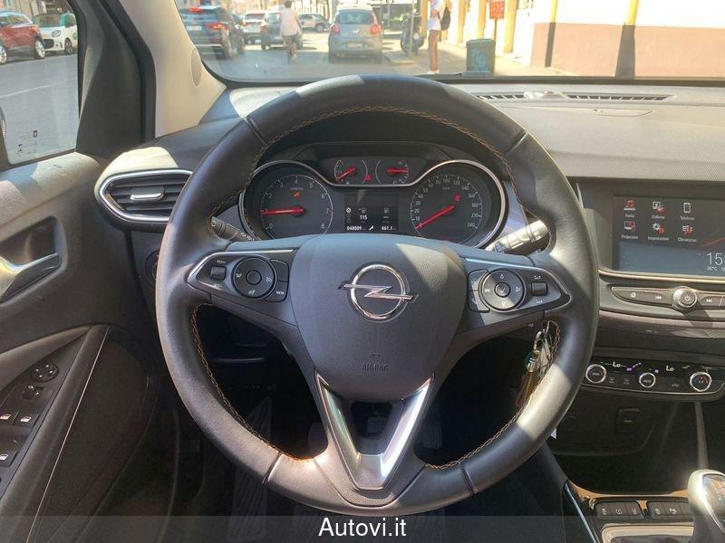 Opel Crossland Crossland X 1.2 12V Start&Stop Innovation