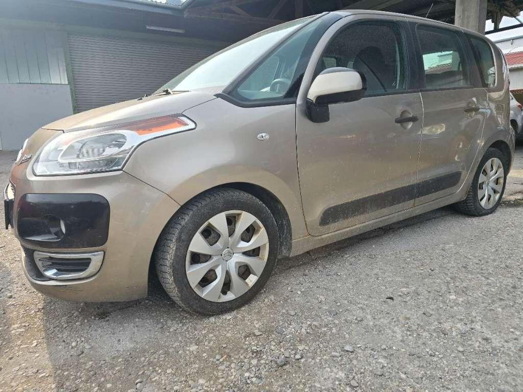 Citroen C3 Picasso
