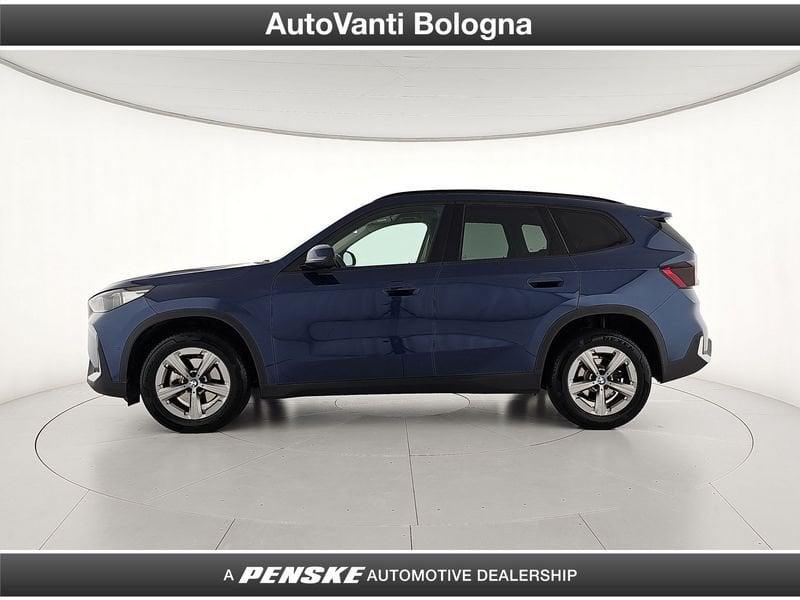 BMW X1 X1 sDrive 18i xLine