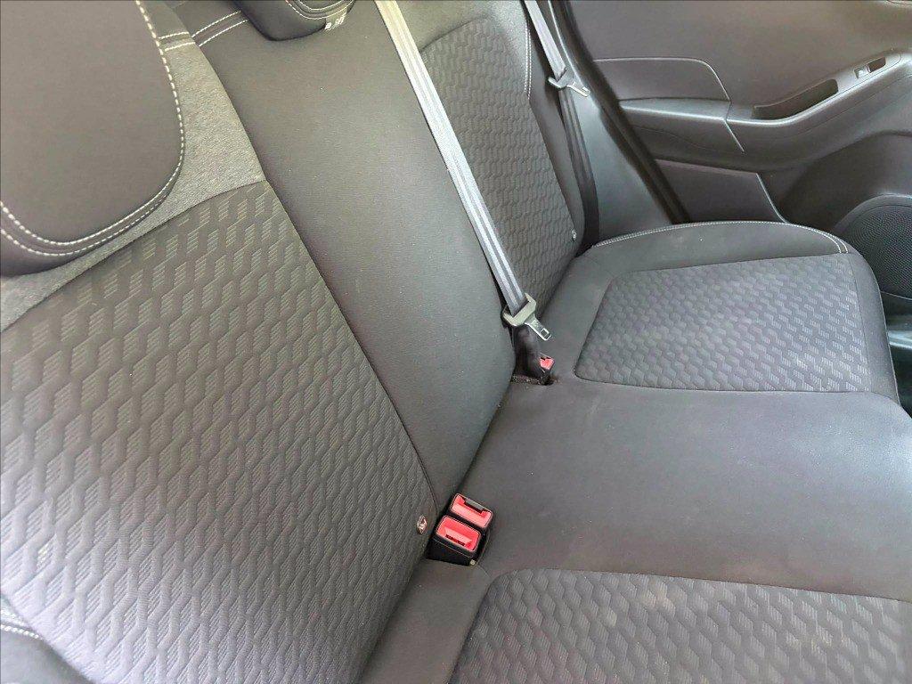 FORD Fiesta 5p 1.1 Titanium 75cv del 2023