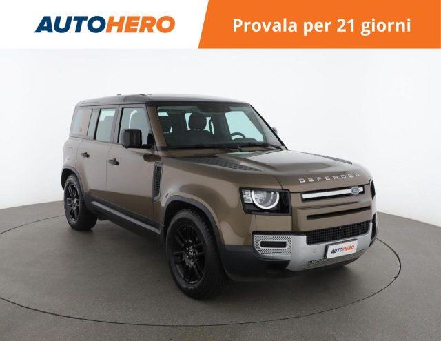 LAND ROVER Defender 110 2.0 SD4 240CV AWD Auto S