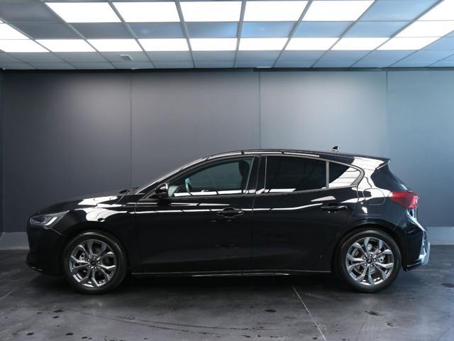 FORD Focus 1.0 EcoBoost Hybrid 155 CV Powershift 5p. ST-Line