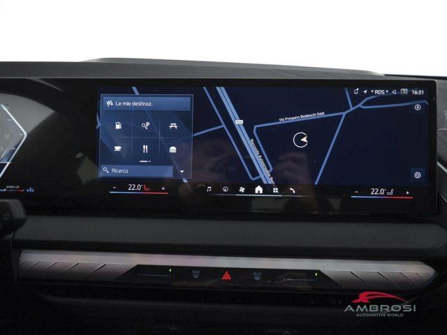 BMW X3 xDrive20d Msport Innovation Premium Package