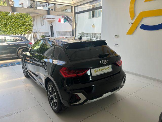 AUDI A1 allstreet 30 TFSI S tronic ADMIRED TUA DA ?249,00