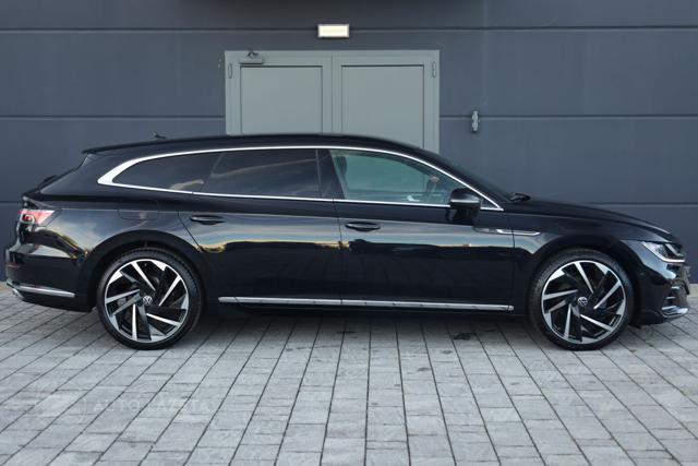 VOLKSWAGEN Arteon Shooting Brake R-Line 2.0 TDI SCR 200CV DSG