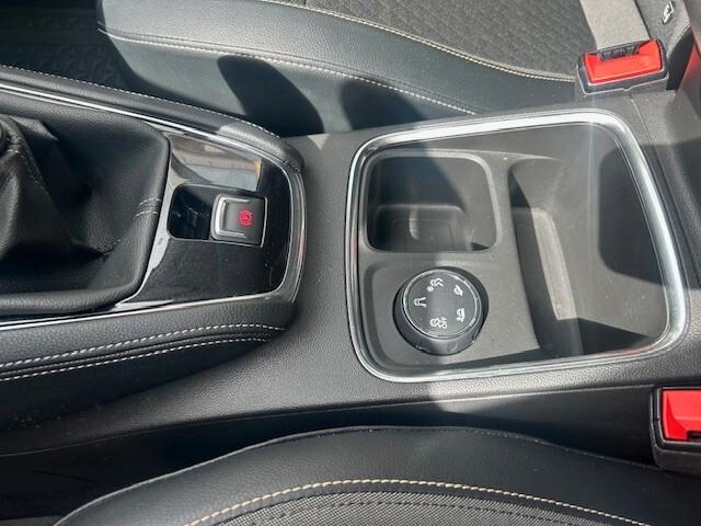 Opel Grandland X 1.6 diesel Ecotec Start&Stop Innovation