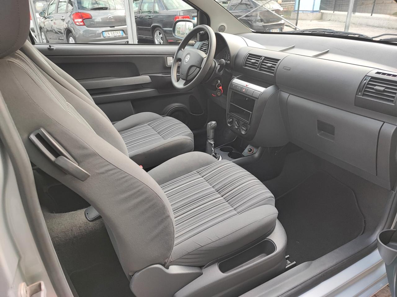 Volkswagen Fox 1.2