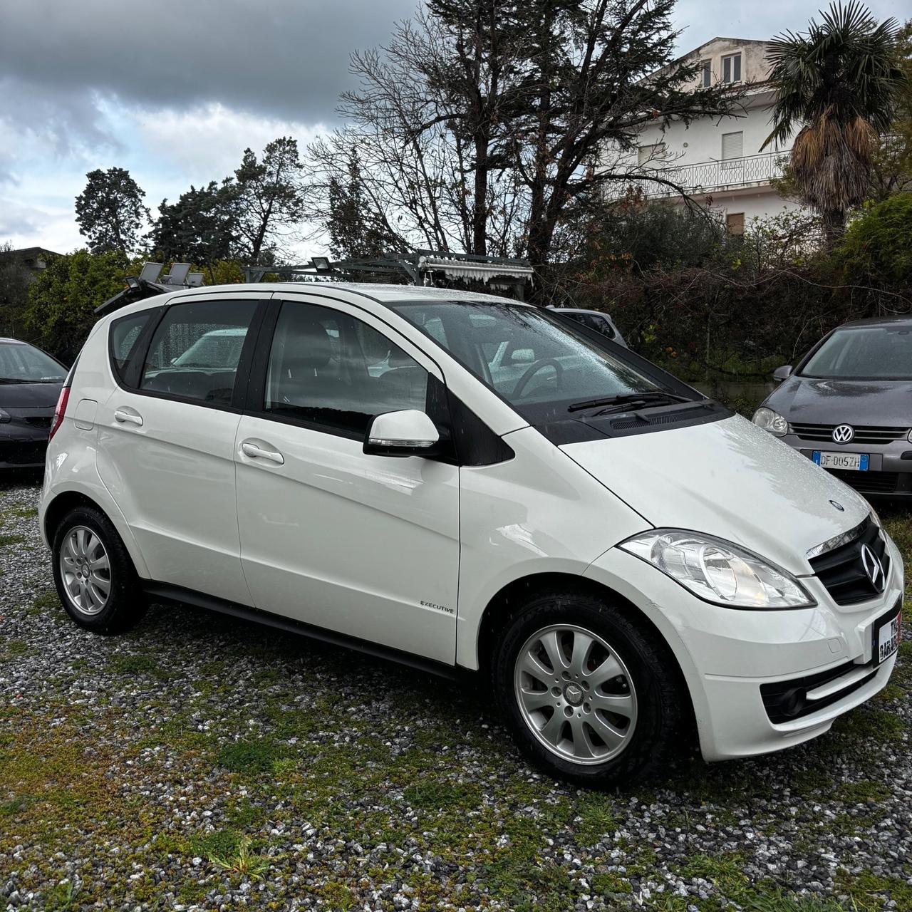 Mercedes-benz A 180 CDI Executive