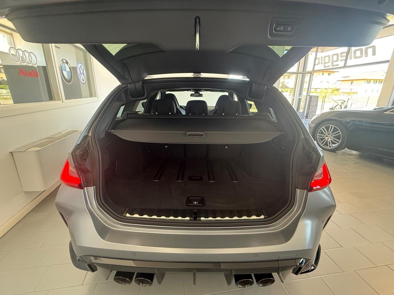 Bmw 330 M3 Touring Competition M xDrive