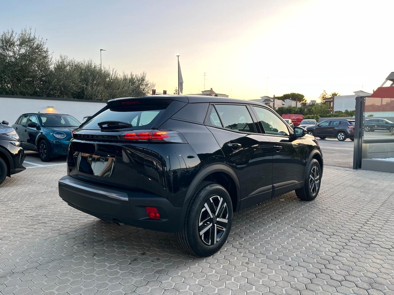 Peugeot 2008 PureTech 100 S&S Style Km0
