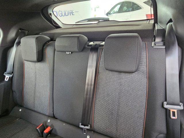 PEUGEOT 2008 PureTech 100 S&S Style da ?229,00 mensili