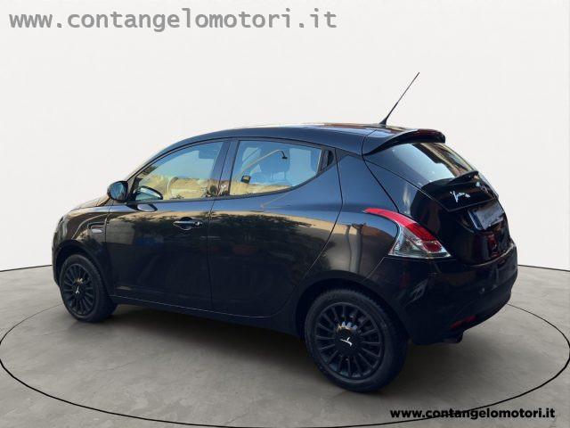 LANCIA Ypsilon 1.2 69 CV 5 porte Elefantino