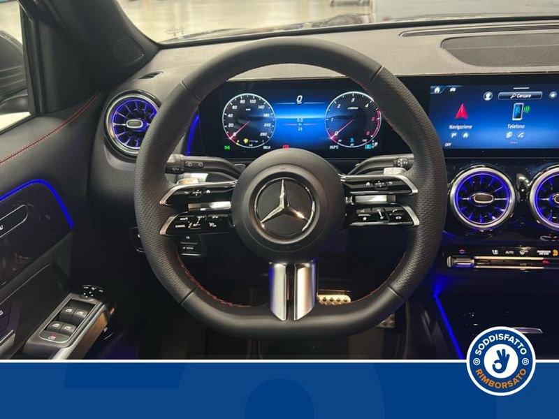 Mercedes-Benz GLB Classe 200d 4Matic AMG Line Advanced Plus