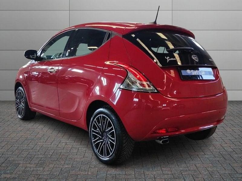Lancia Ypsilon 1.0 FireFly 70cv S&S Hybrid