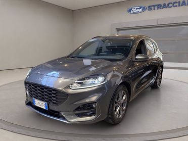 FORD Kuga 1.5 ecoblue ST-Line 2wd 120cv del 2022