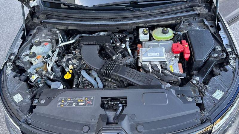Renault Austral 2023 1.2 E-Tech full hybrid 200cv Iconic Auto