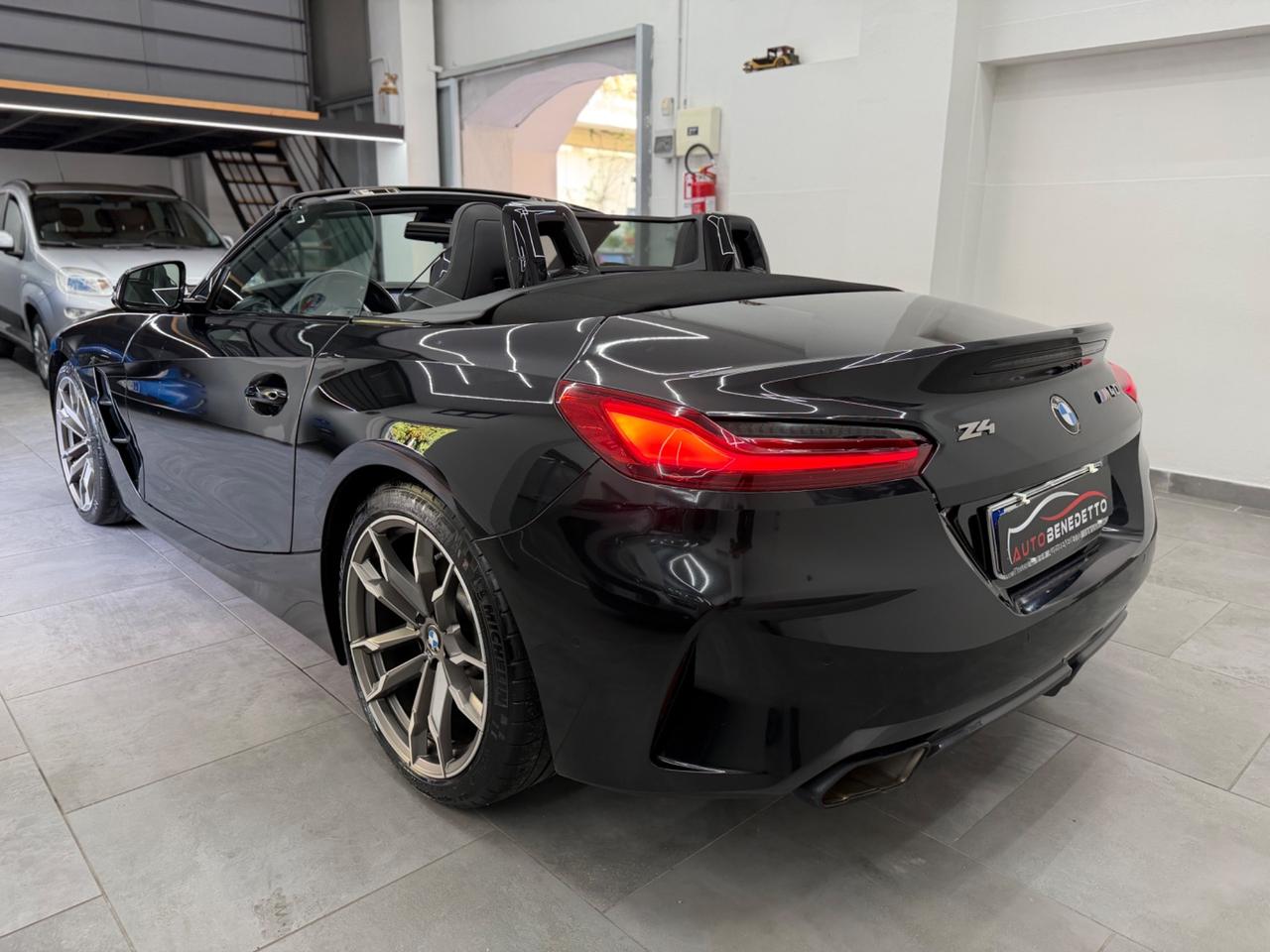 Bmw Z4 M M40i 340CV 2020