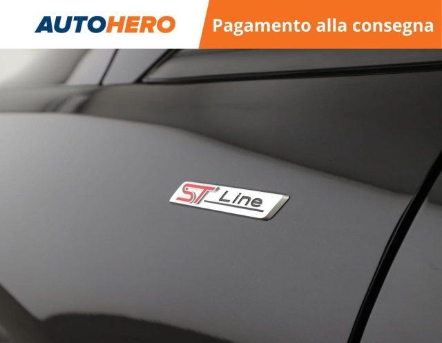 FORD Fiesta 1.0 Ecoboost 95 CV 5 porte ST-Line