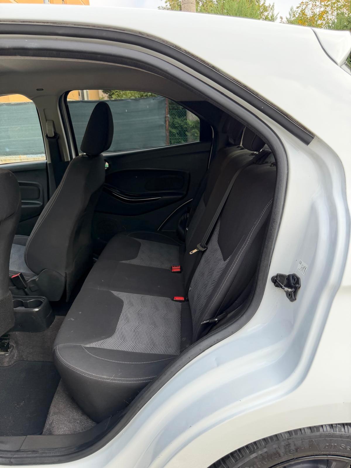 Ford Ka/Ka+ 1.2 - NEOPATENTATI - 12 MESI DI GARANZIA -