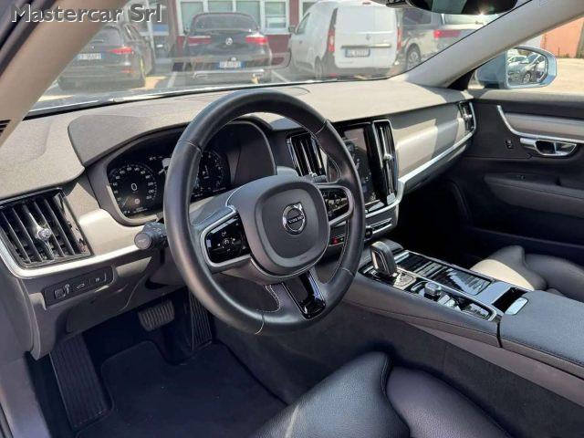 VOLVO V90 2.0 t8 te Business Plus awd 303cv my20 - GA073GH