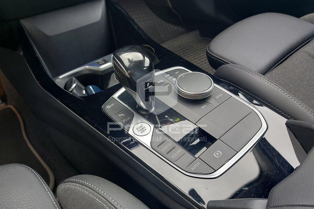 BMW 116d 5p. Sport