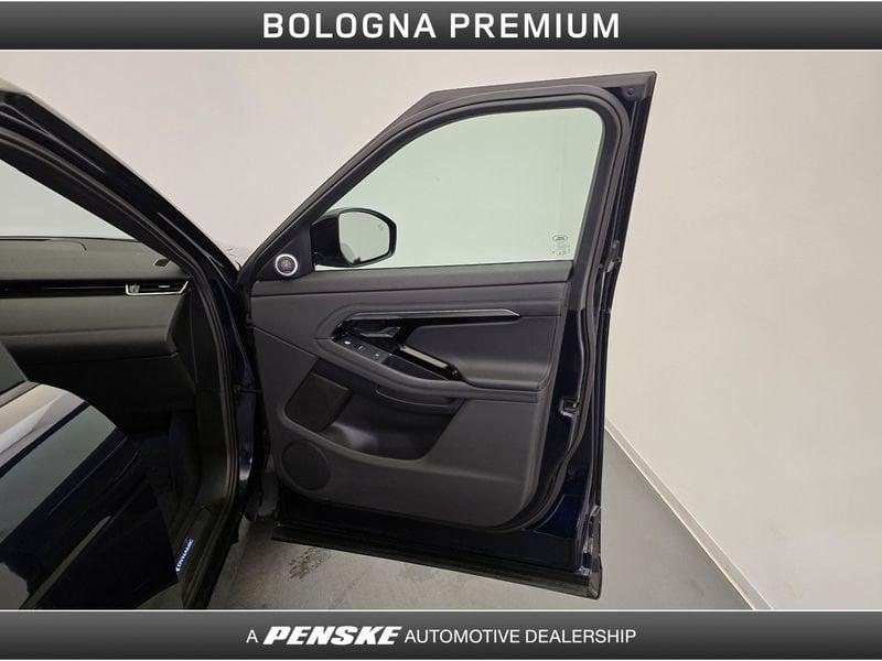 Land Rover RR Evoque Range Rover Evoque 1.5 I3 PHEV 300 CV AWD Auto R-Dynamic SE