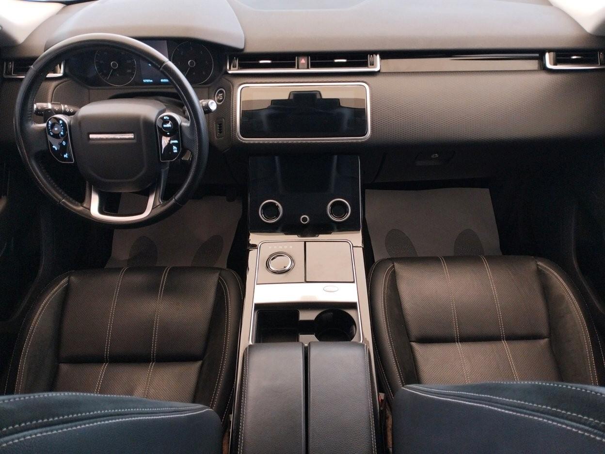 Land Rover Range Rover Velar 2.0 td4 R-Dynamic SE 180cv auto
