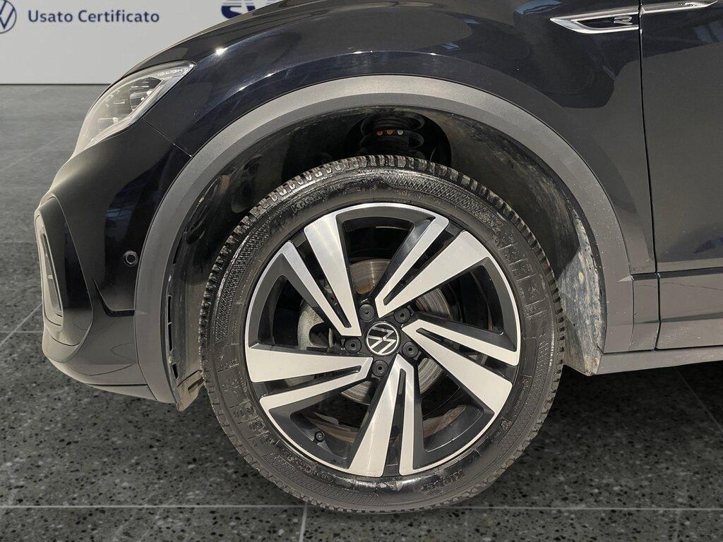 Volkswagen T-Roc 2.0 TDI 115CV R-Line