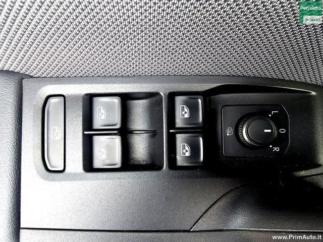 SEAT Leon 1.5 TGI Style