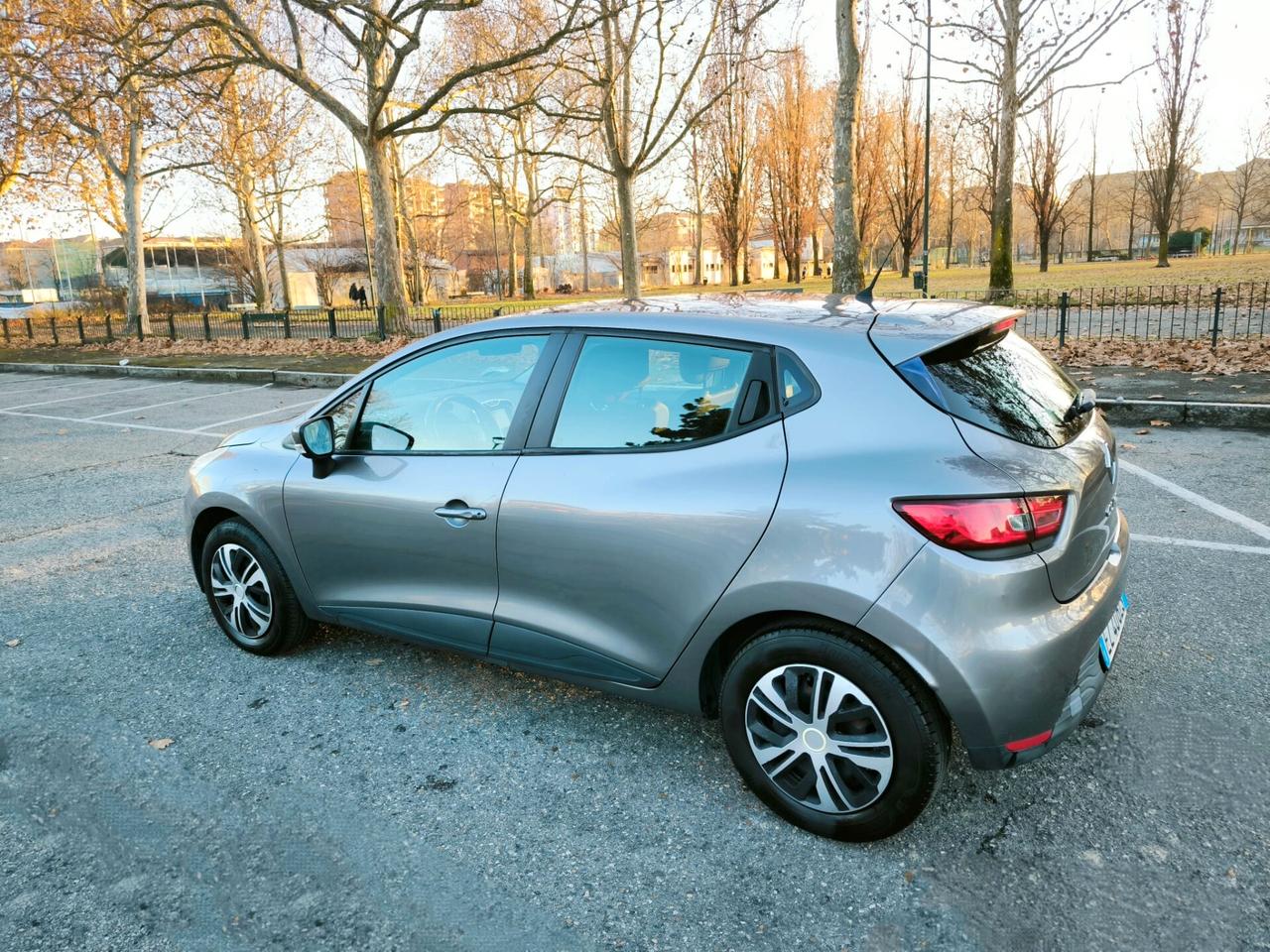 Renault Clio 1.2 75CV GPL 5 porte Live