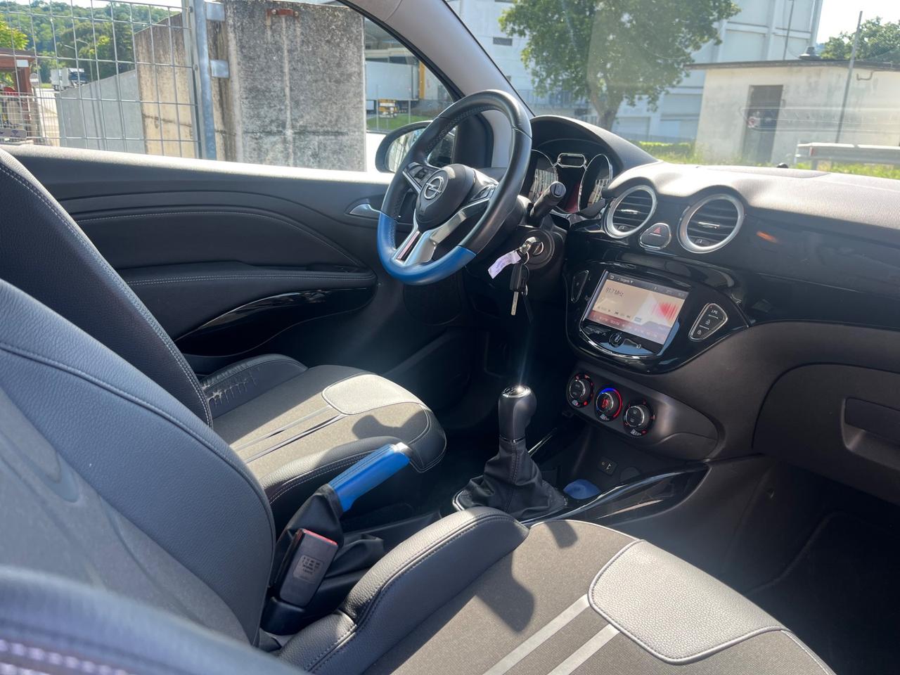 Opel Adam 1.4 87 CV GPL Tech Air