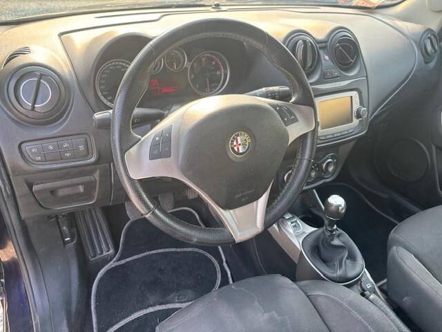Alfa Romeo MiTo 1.3 JTDm 85 CV S&S Progression