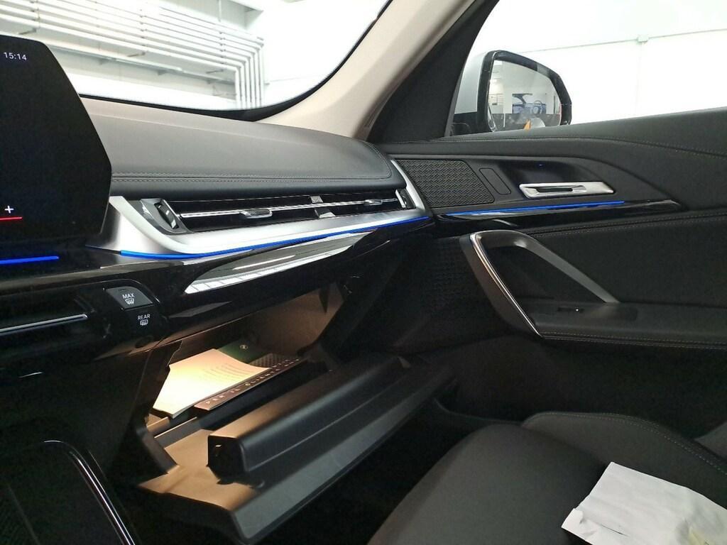 BMW X1 18 d xLine sDrive DCT
