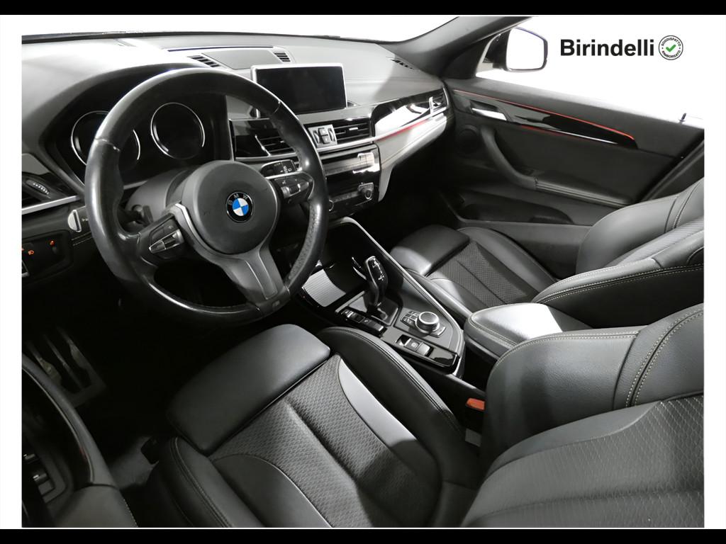 BMW X2 (F39) - X2 sDrive16d Msport