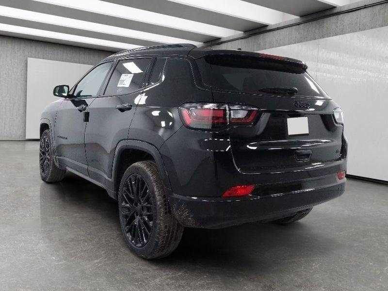 Jeep Compass 1.6 mjt S 2wd 130cv