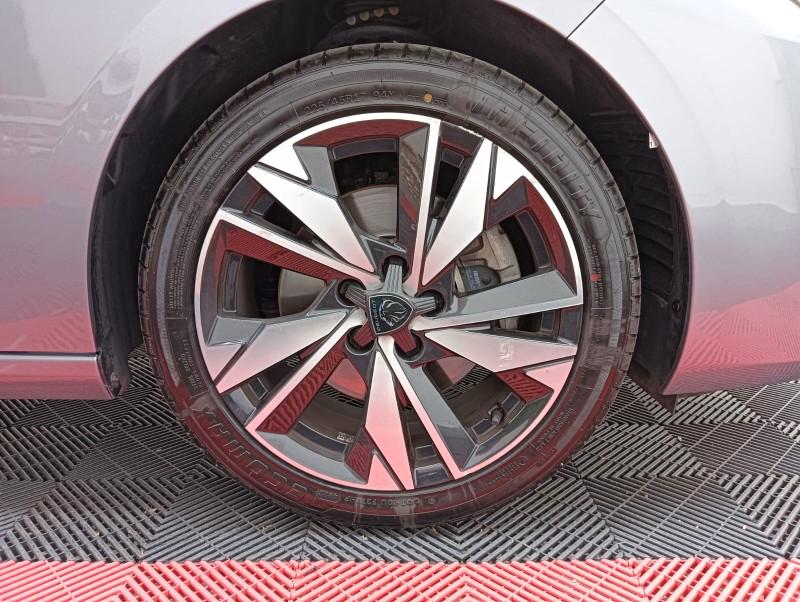 PEUGEOT 308 3ª serie 308 BlueHDi 130 S&S EAT8 ...