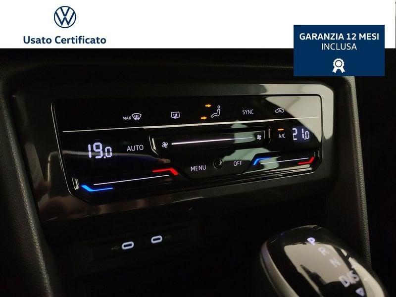 Volkswagen Tiguan 2.0 TDI 150CV SCR DSG R-Line