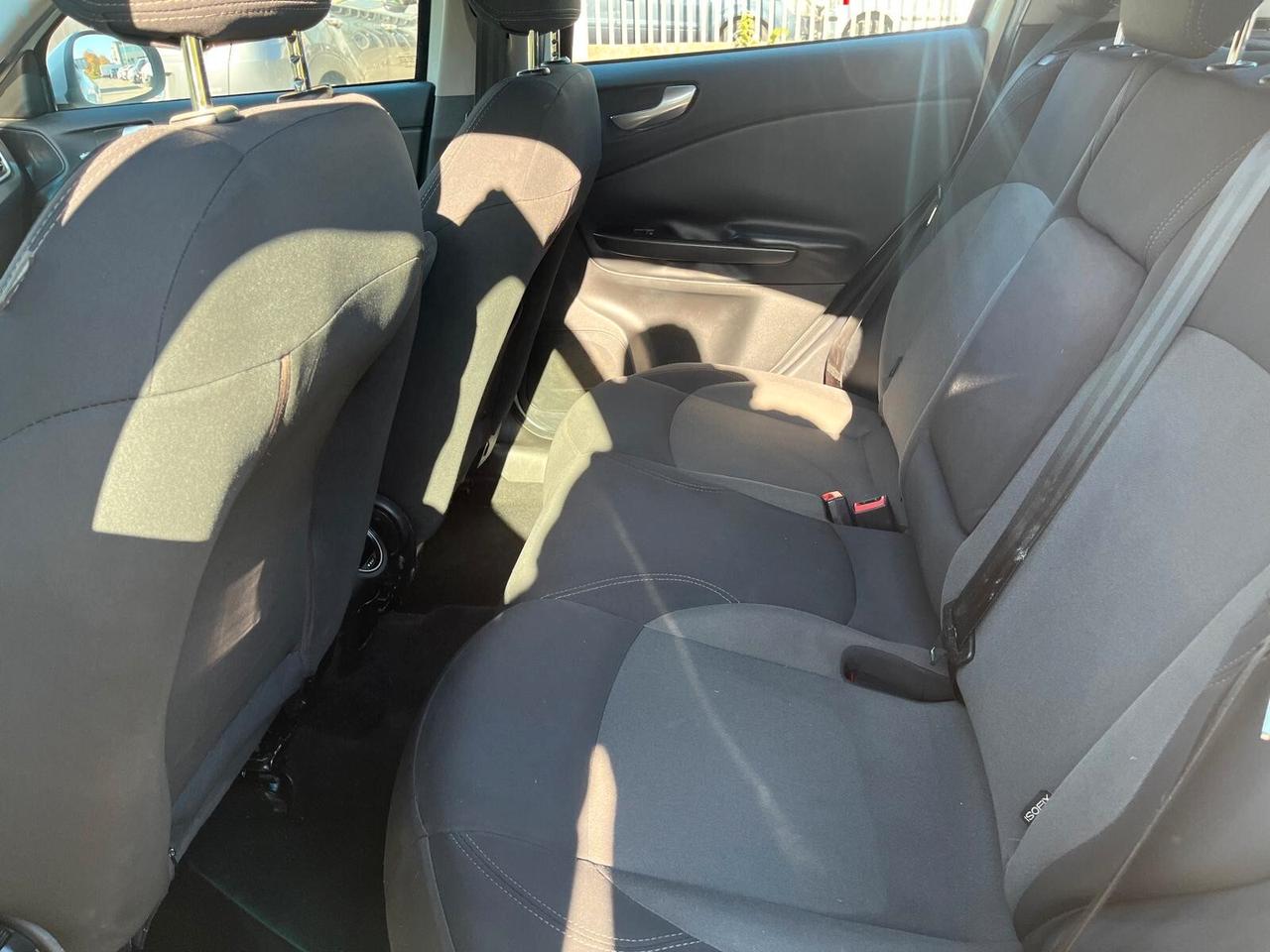 Alfa Romeo Giulietta 1.6 JTDm-2 105 CV