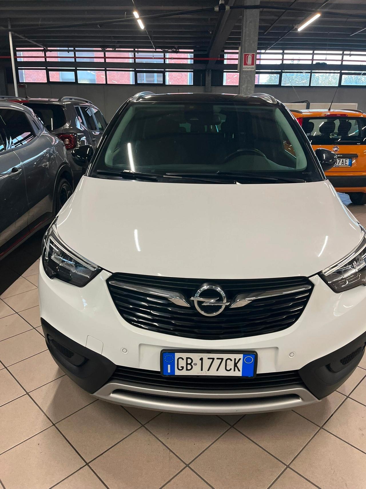 OPEL Crossland Crossland X 1.5 ECOTEC D 102 CV ...